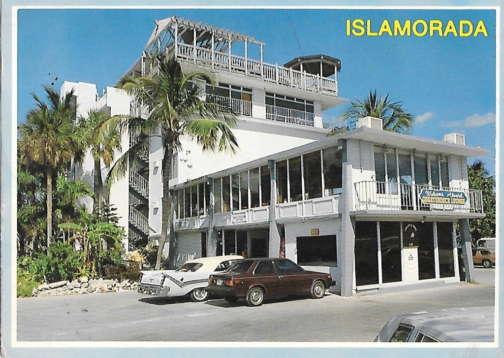 -  our first home after we got married.